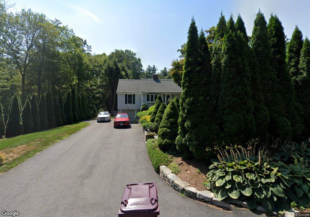 195 Coppermine Rd, Unionville, CT 06085 - photo 1