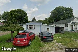 201 3rd St, New Haven, WV 25265