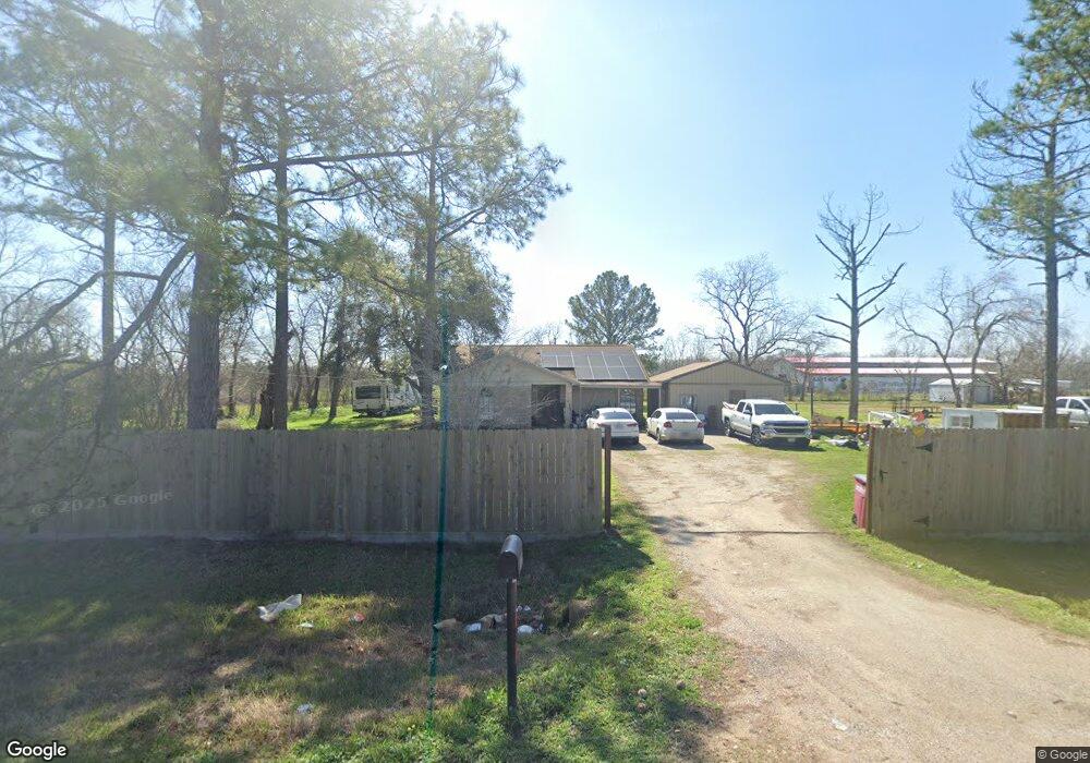 3028 County Road 411, Alvin, TX 77511 - photo 1