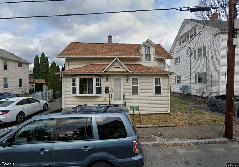 13 Orchard St, Easthampton, MA 01027 - photo 1