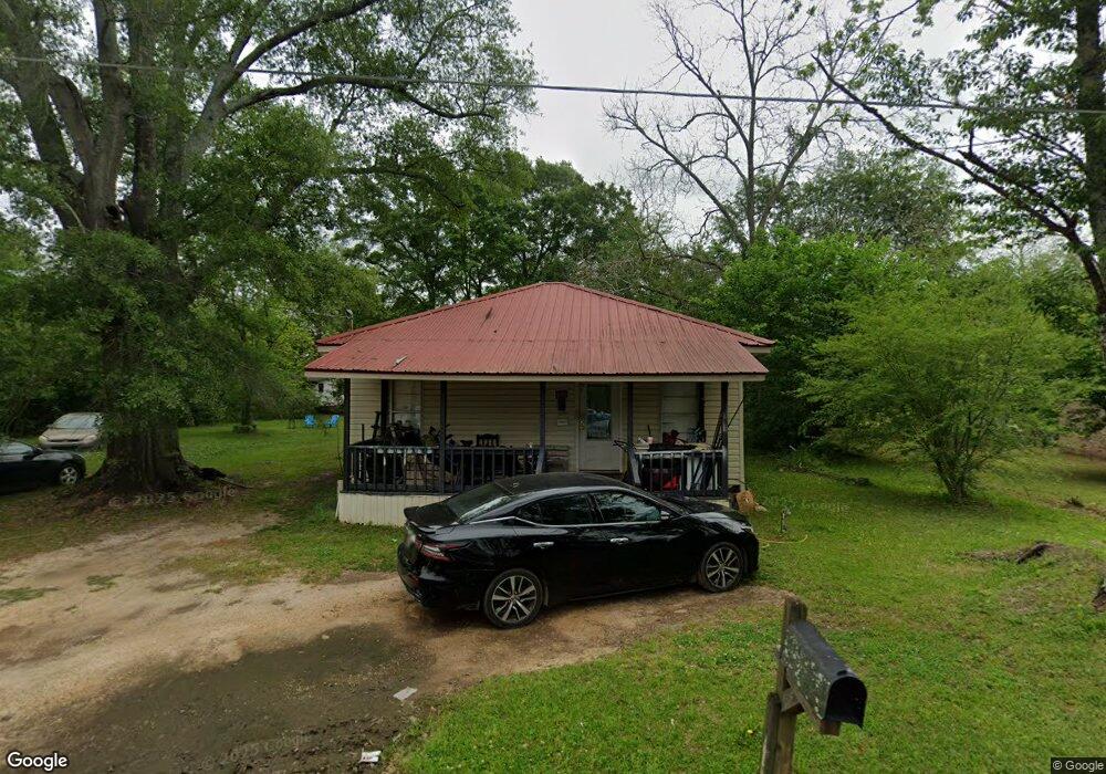 162 2nd St, Atmore, AL 36502 - photo 1