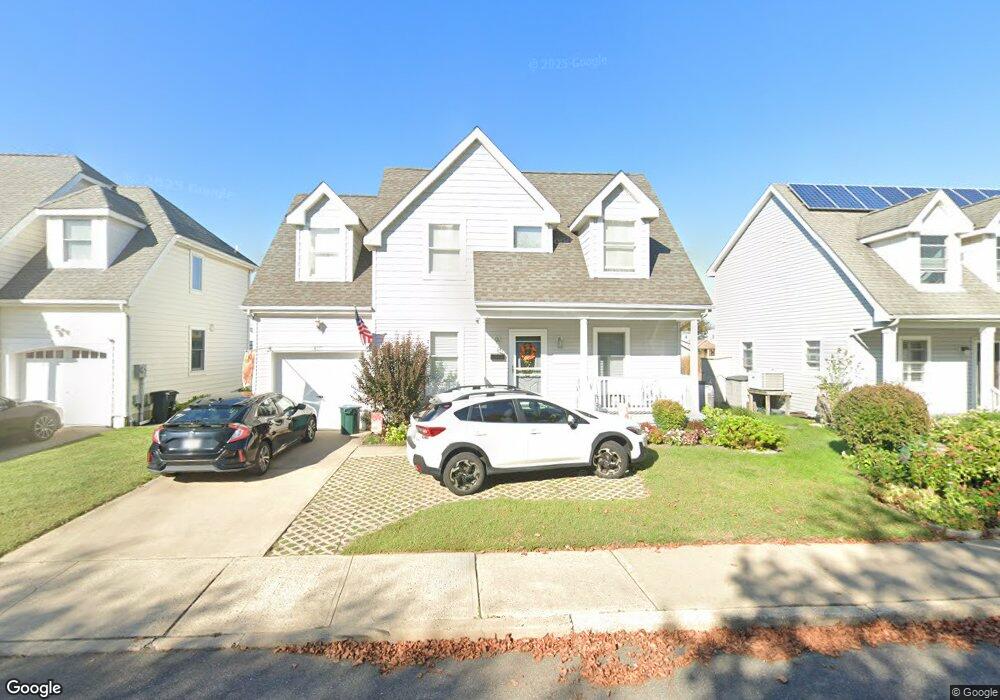 410 Lake Terrace, Bradley Beach, NJ 07720 - photo 1