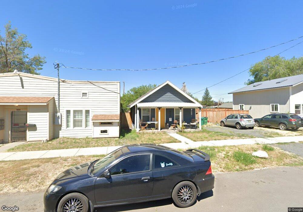848 Owens St, Klamath Falls, OR 97601 - photo 1