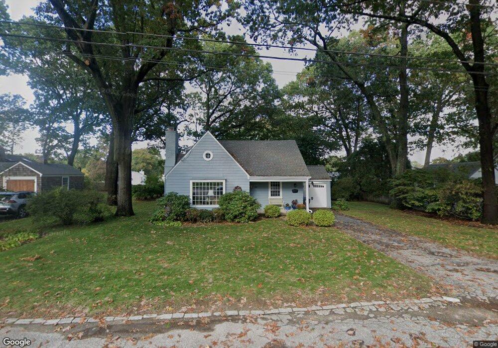 40 Sagamore Rd, Cranston, RI 02920 - photo 1