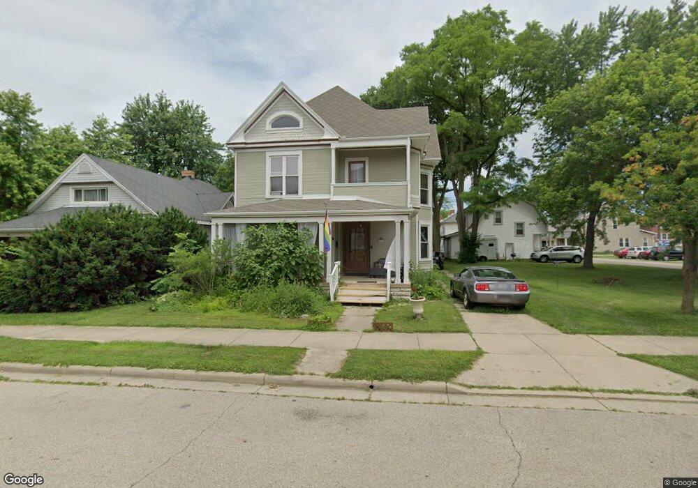 192 W 3rd St, Xenia, OH 45385 - photo 1