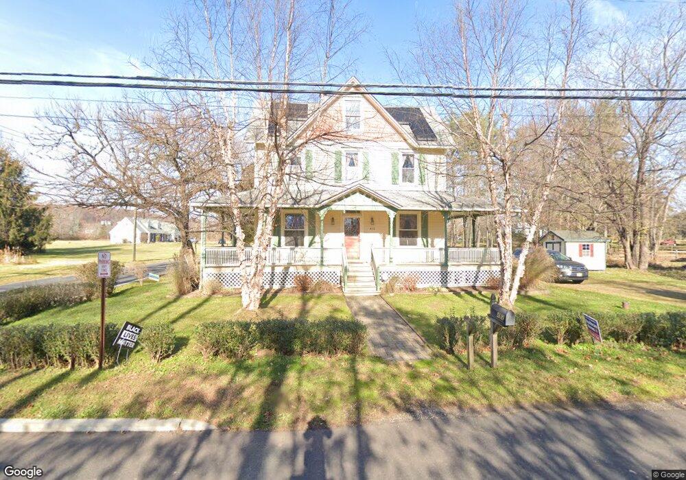 412 Skillman Rd, Skillman, NJ 08558 - photo 1