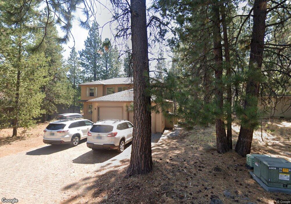 18140 Mt Baker Ln, Bend, OR 97707 - photo 1