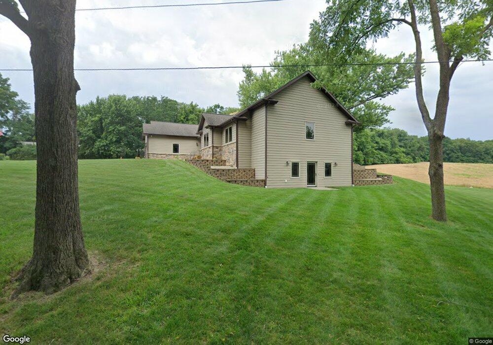 4504 N 325 W, La Porte, IN 46350 - photo 1