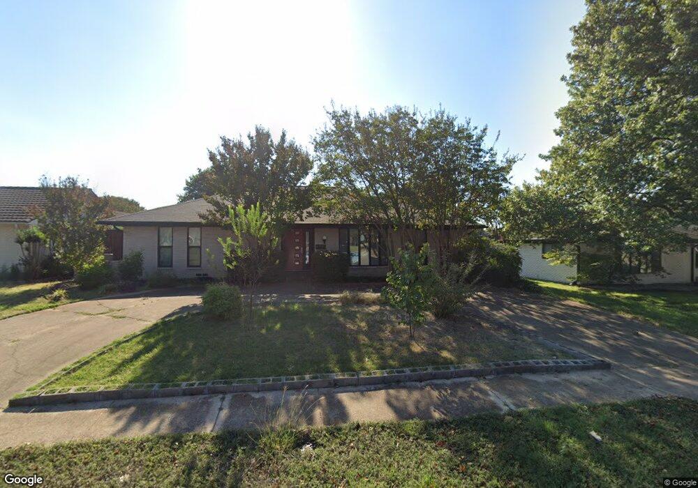 6730 E Mockingbird Ln, Dallas, TX 75214 - photo 1