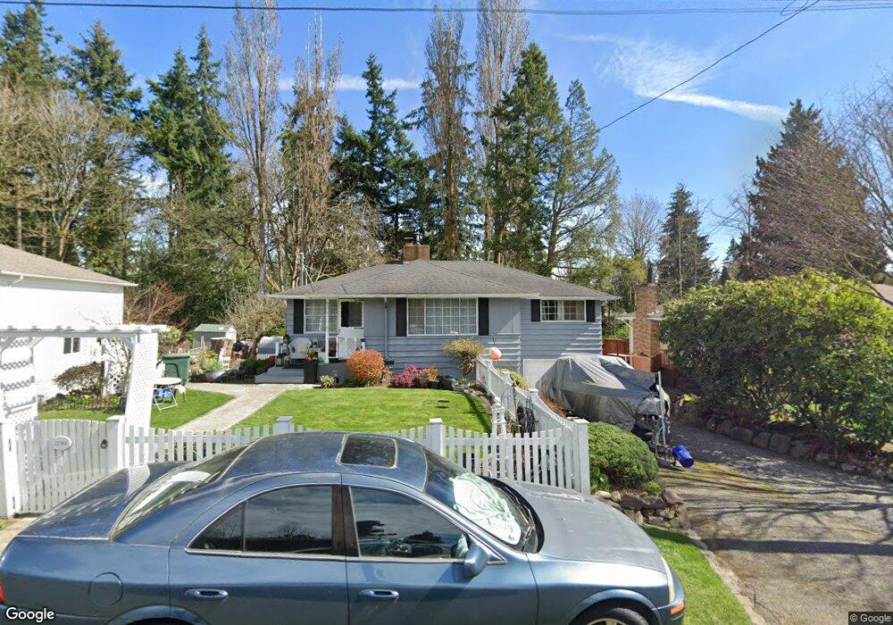 22301 86th Place W, Edmonds, WA 98026 - photo 1
