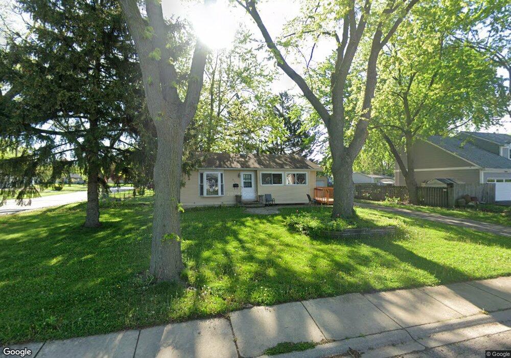 1397 Eastwood Dr, Aurora, IL 60506 - photo 1