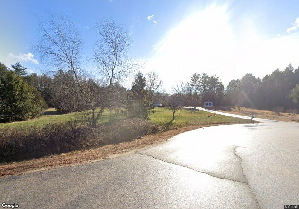 10 Sweetbrier Ln, Scarborough, ME 04074 - photo 1