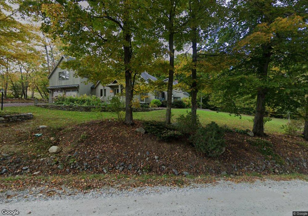 1322 S Hill Rd, Ludlow, VT 05149 - photo 1