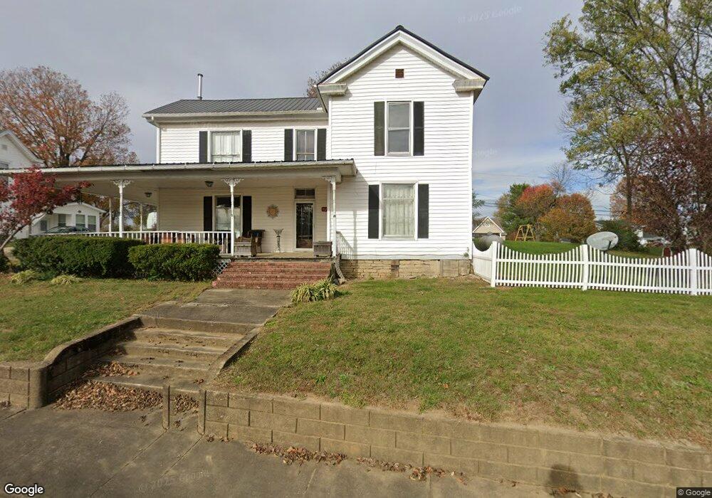 1582 Ewing Rd, Ewing, KY 41039 - photo 1