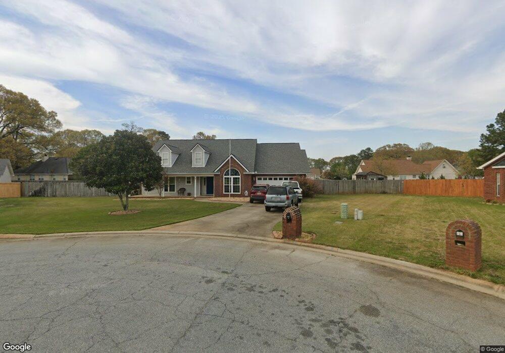 308 Loredo Place, Warner Robins, GA 31088 - photo 1