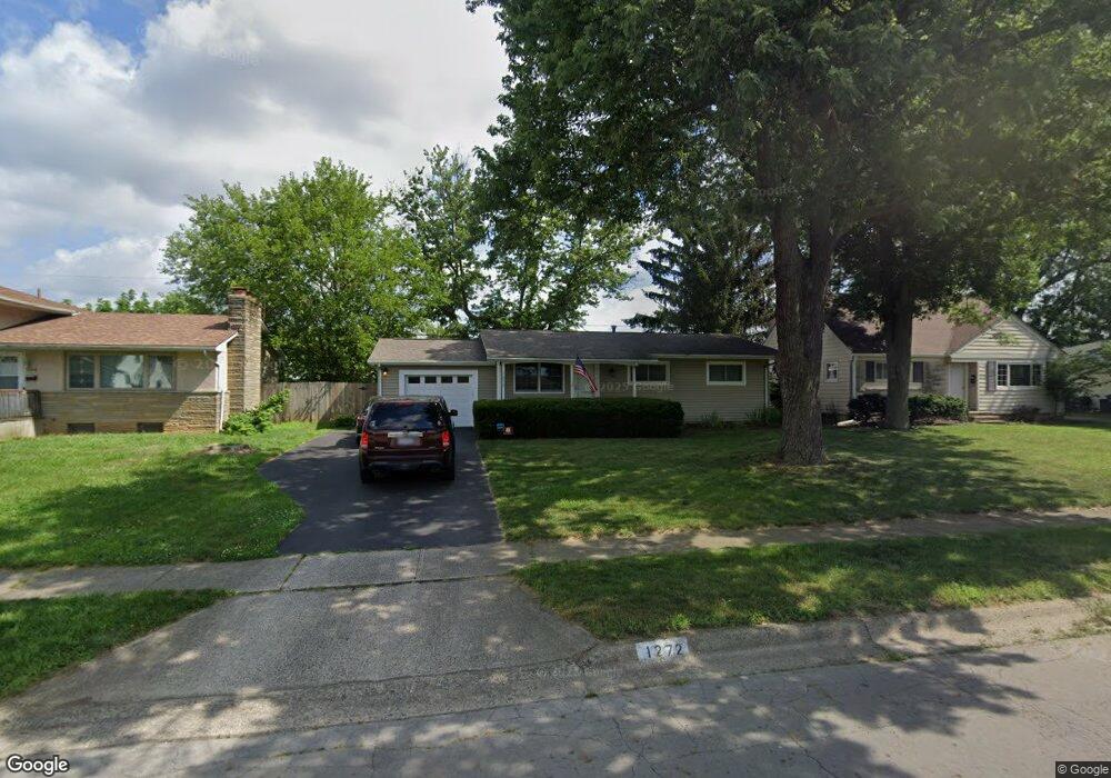 1272 Pershing Dr, Columbus, OH 43224 - photo 1