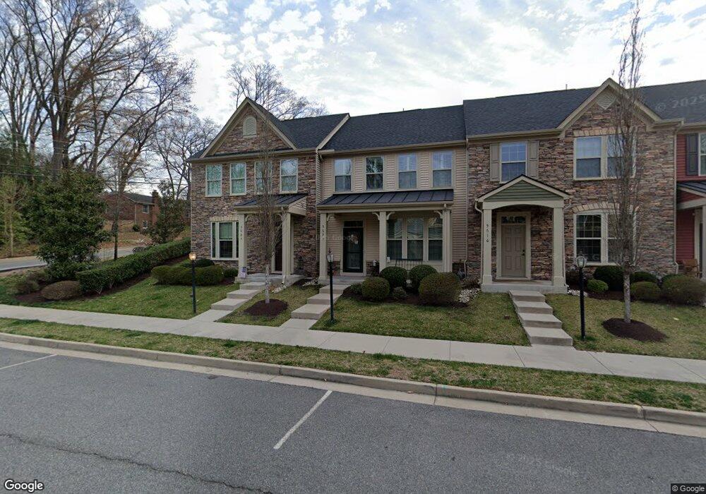 5620 Riverside Heights Way unit DF, Richmond, VA 23225 - photo 1