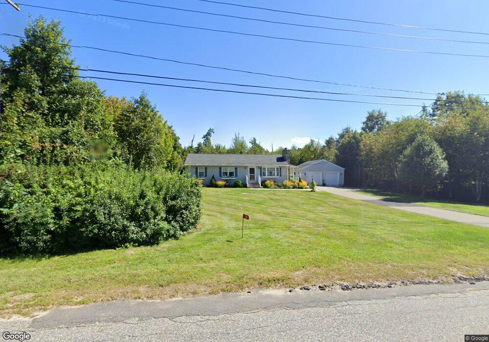 50 E Hill Rd, Monson, MA 01057 - photo 1