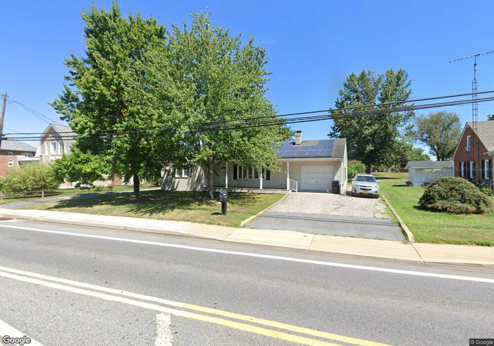 337 E Baltimore St, Taneytown, MD 21787 - photo 1