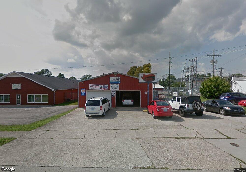 208 Southview Dr, Nicholasville, KY 40356 - photo 1