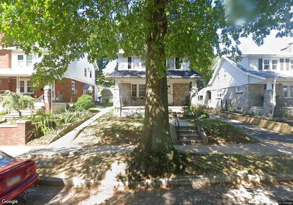 2331 Highland St, Reading, PA 19609 - photo 1