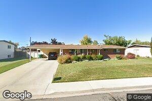 706 S 630 E, Orem, UT 84097