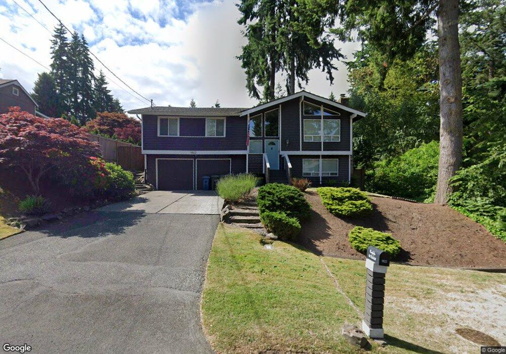 9822 232nd St SW, Edmonds, WA 98020 - photo 1