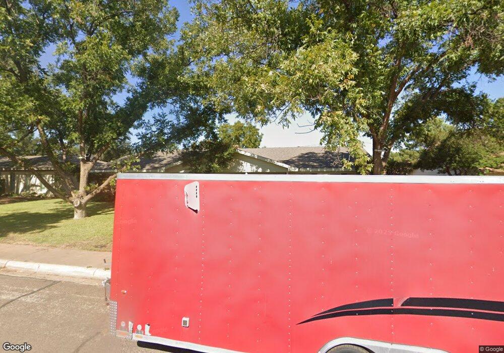 2806 Stutz Dr, Midland, TX 79705 - photo 1