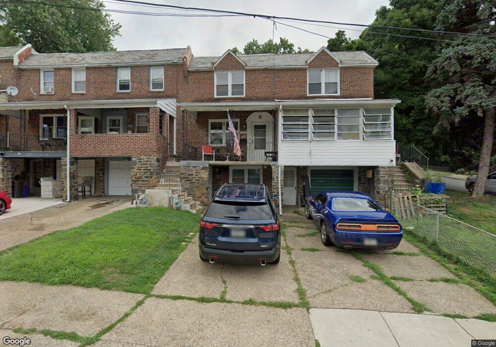 213 Blanchard Rd, Drexel Hill, PA 19026 - photo 1