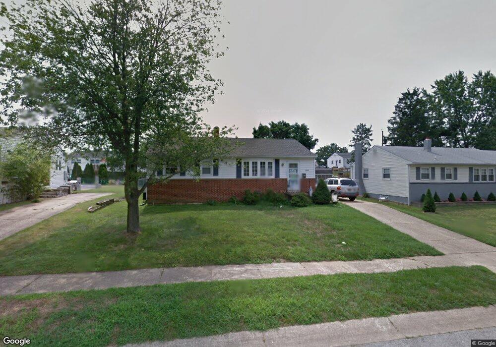 4608 Ethel Cir, Wilmington, DE 19804 - photo 1