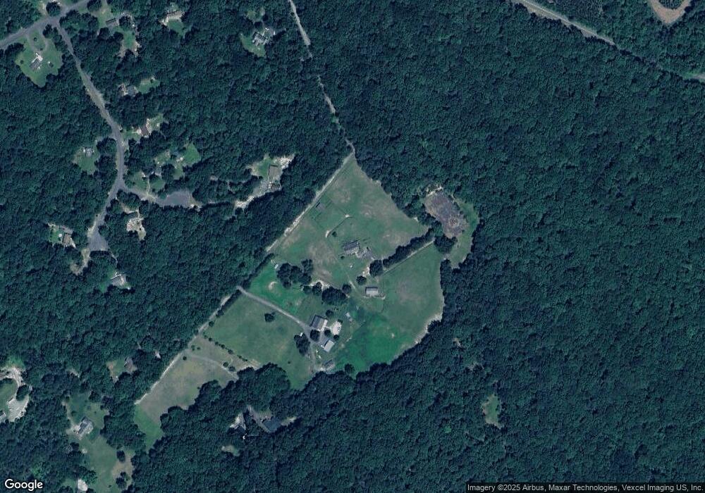 22428 Beethoven Blvd, Richardsville, VA 22736 - photo 1