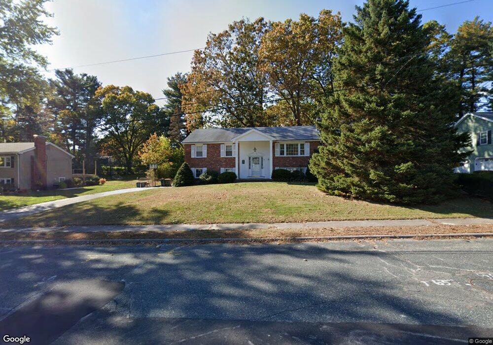 9 Stanford Rd, Franklin, MA 02038 - photo 1