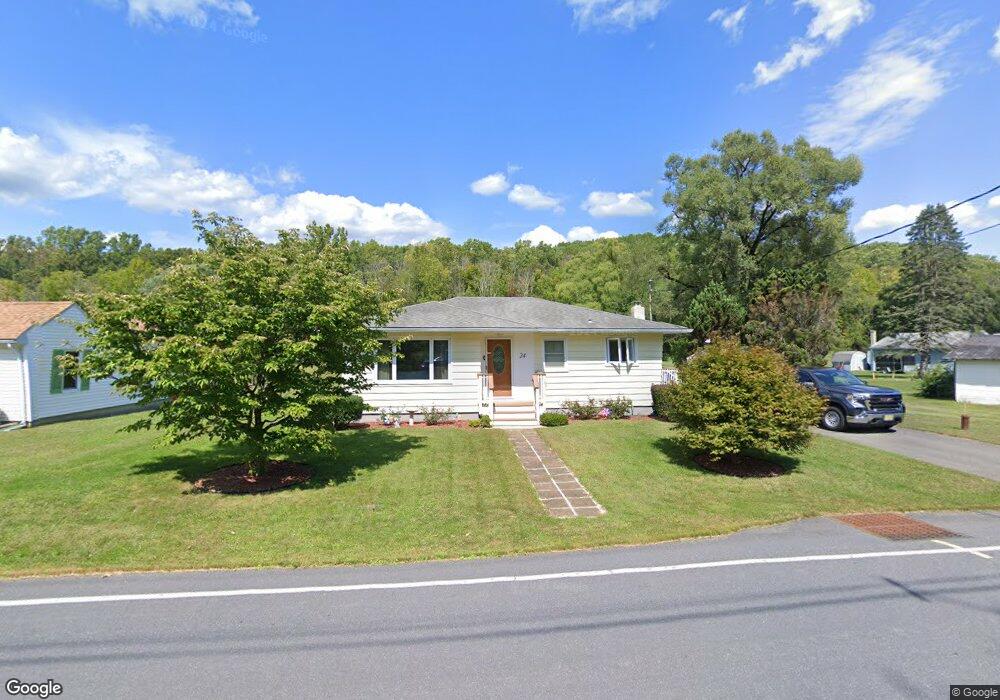 24 Pequest Furnace Rd, Oxford, NJ 07863 - photo 1