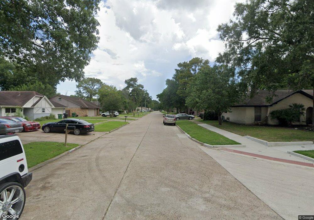 Lot 7 Blk 11 Black Locust Dr, Houston, TX 77088 - photo 1