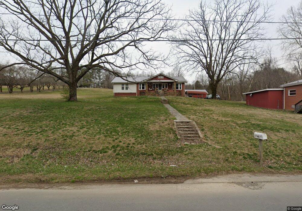 1930 King Springs Rd, Johnson City, TN 37601 - photo 1