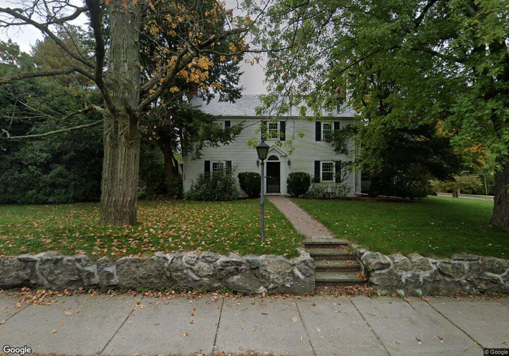 1550 Centre St, Newton Highlands, MA 02461 - photo 1