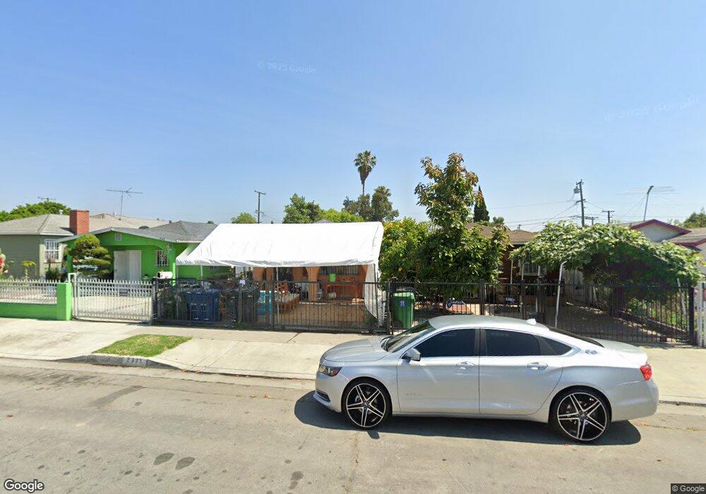 2538 E 130th St, Compton, CA 90222 - photo 1