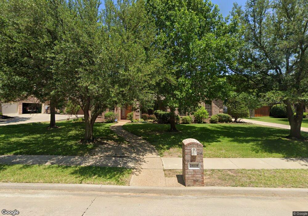 3609 Oakview Place, Denton, TX 76210 - photo 1