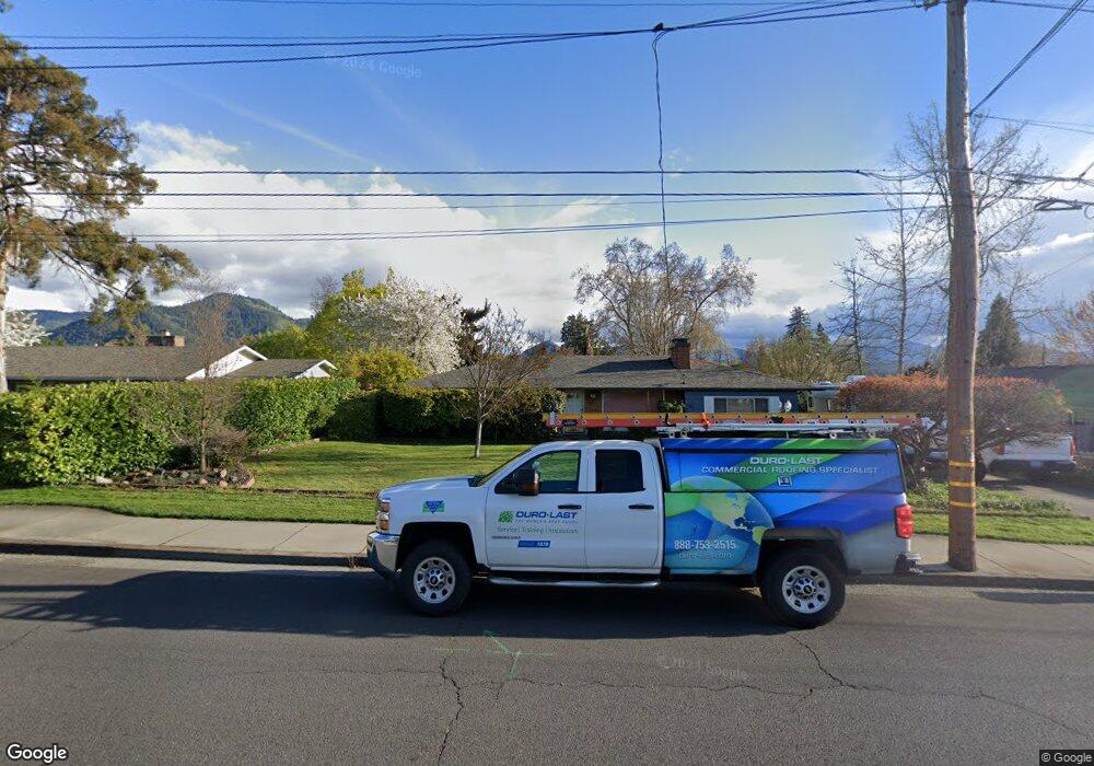 1211 NE A St, Grants Pass, OR 97526 - photo 1