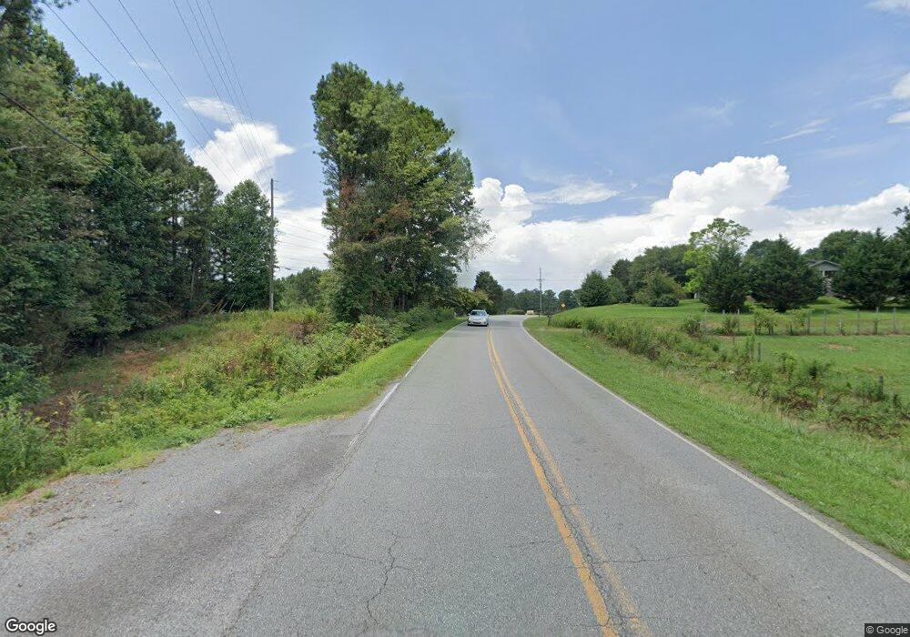 LT39A Clear Creek Rd, Ellijay, GA 30536 - photo 1