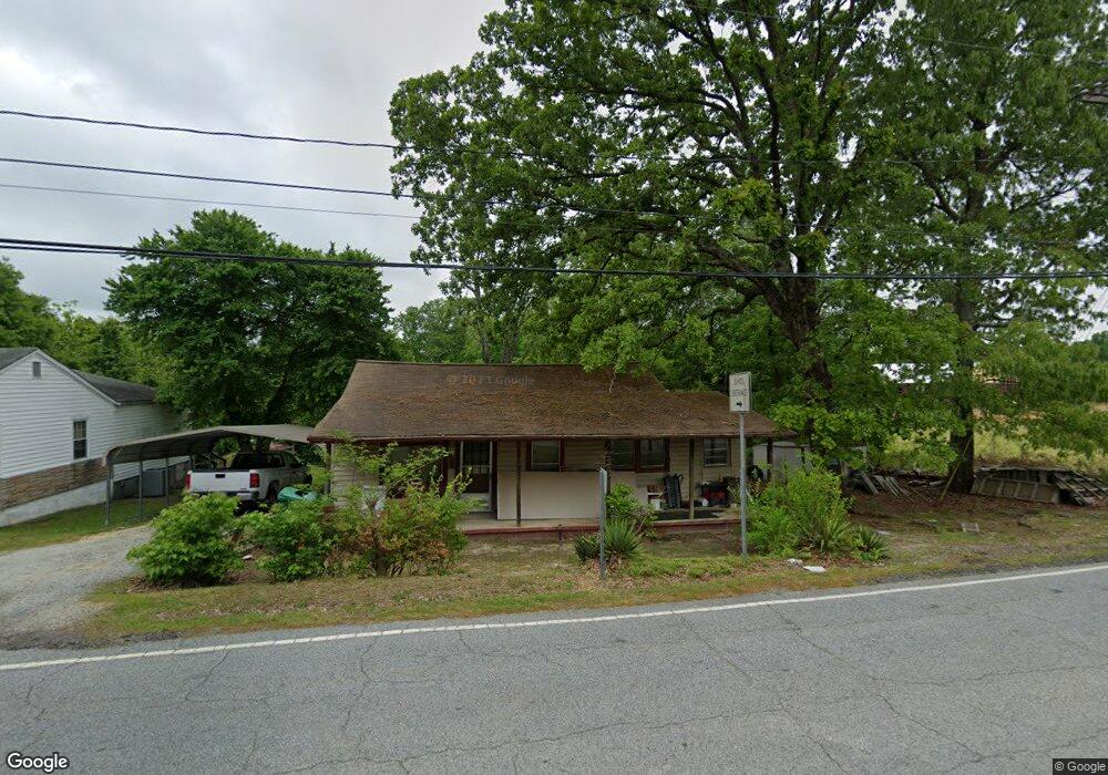 2727 Allen Jay Rd, High Point, NC 27263 - photo 1