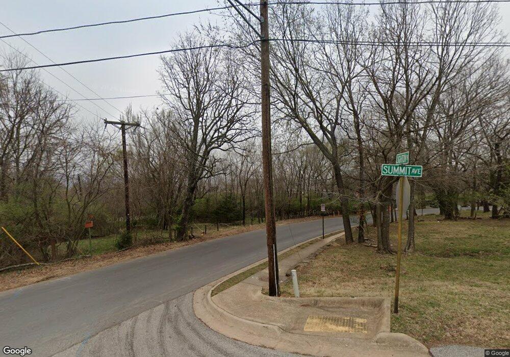 Lot 11 Summit Place, Fayetteville, AR 72703 - photo 1