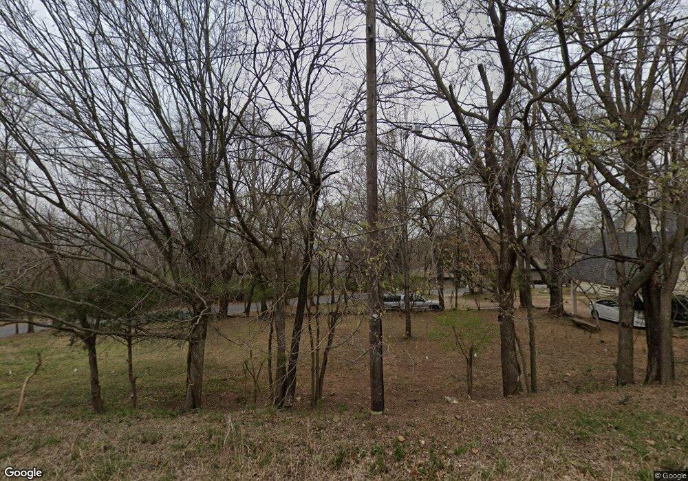 Lot 41 Summit Place, Fayetteville, AR 72703 - photo 1