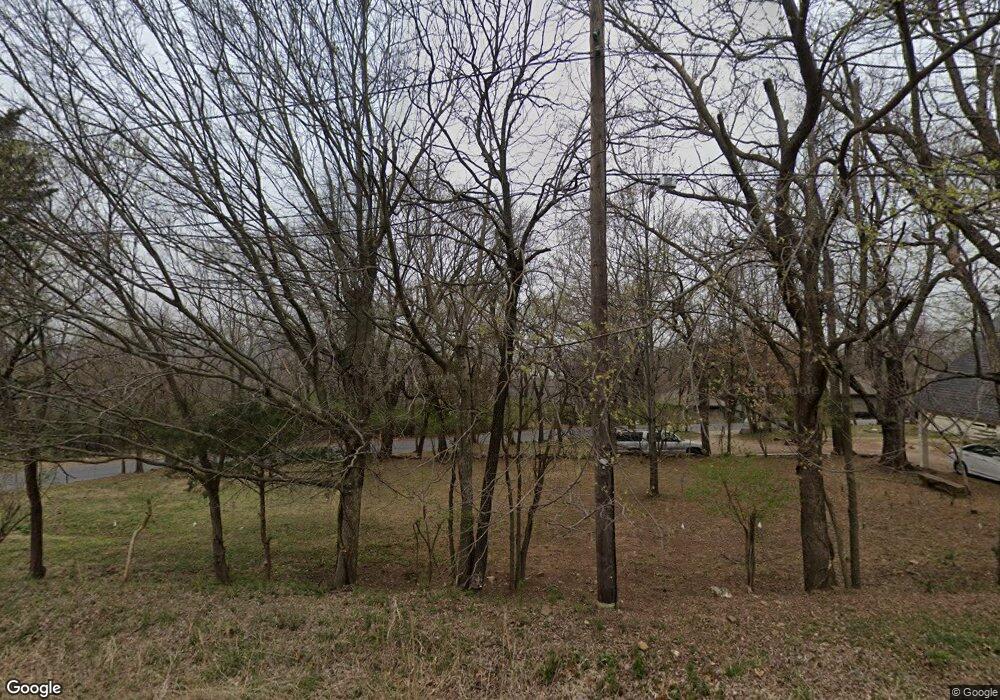 Lot 39 Summit Place, Fayetteville, AR 72703 - photo 1