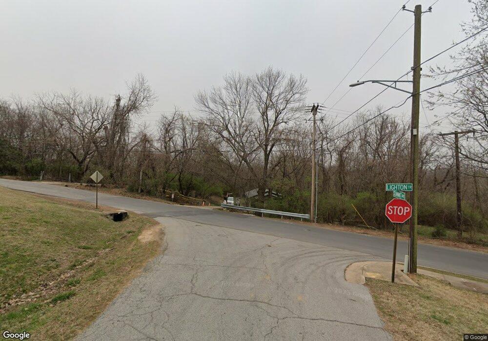 Lot 17 Summit Place, Fayetteville, AR 72703 - photo 1