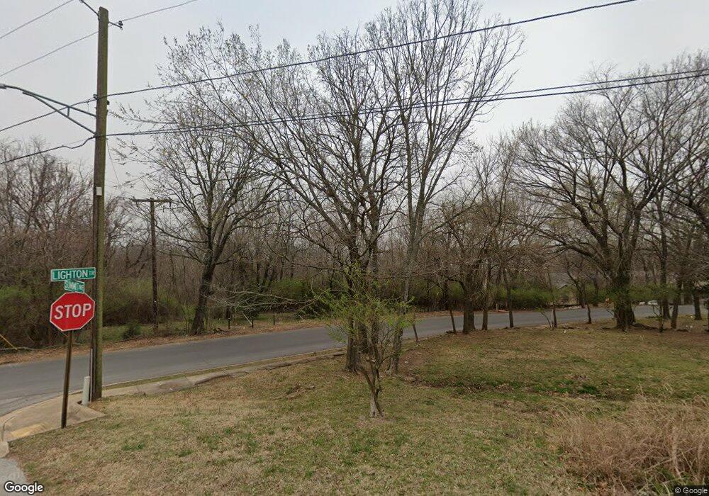 Lot 15 Summit Place, Fayetteville, AR 72703 - photo 1