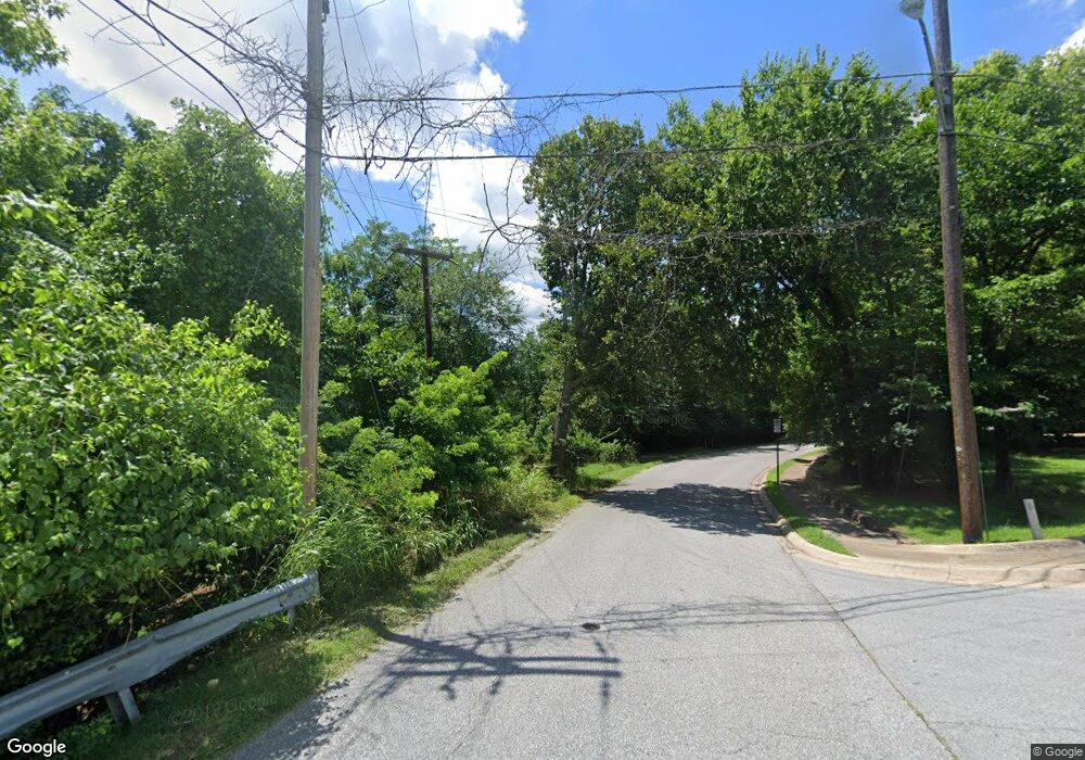 Lot 5 Summit Place, Fayetteville, AR 72703 - photo 1