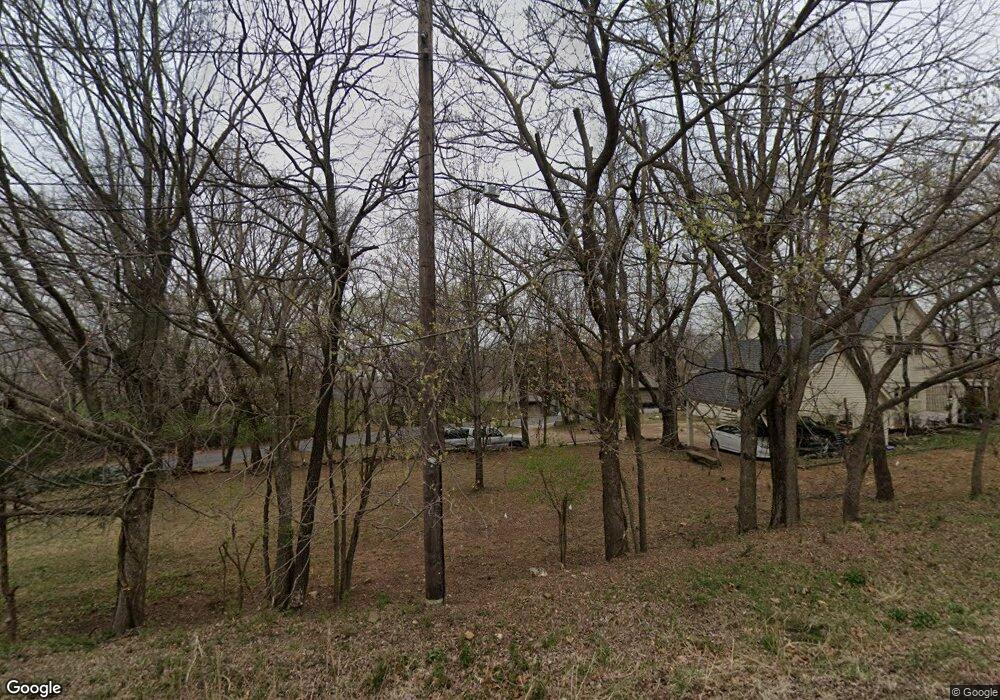 Lot 45 Summit Place, Fayetteville, AR 72703 - photo 1