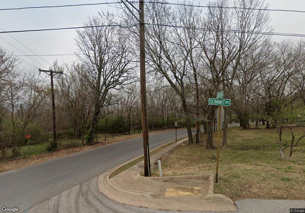 Lot 13 Summit Place, Fayetteville, AR 72703 - photo 1