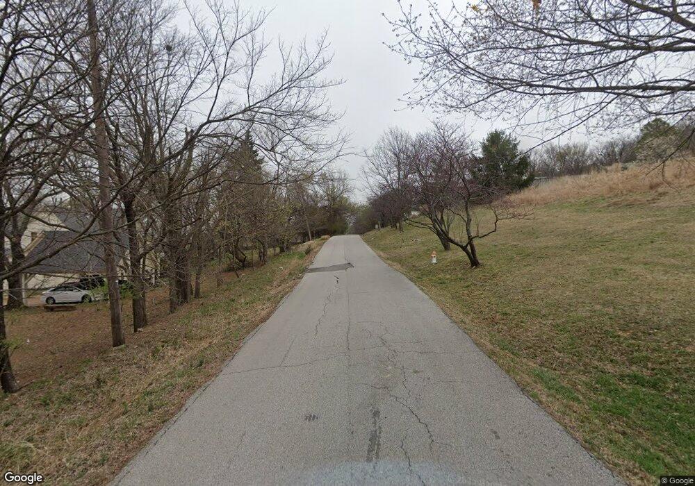 Lot 35 Summit Place, Fayetteville, AR 72703 - photo 1